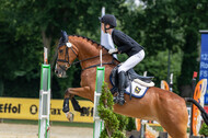 Goldene Schärpe 2021 - Ponys