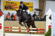Vierkampf Kreismeisterschaft Wesel 2018