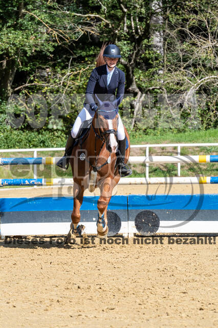 RFV Dinslaken-Hiesfeld (Herbstturnier)