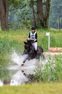 Westerstede Horse Trials 2021