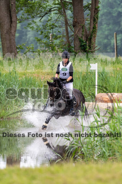 Westerstede Horse Trials 2021