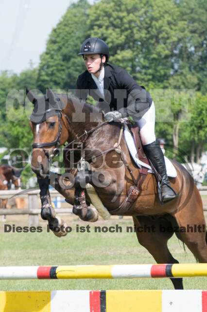 Vielseitigkeitsturnier ZRuFV von Lützow Hamminkeln