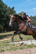 Hunter Geländetraining (16.08.2020)