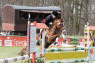 Frühjahrsvielseitigkeit RV Seydlitz Kamp