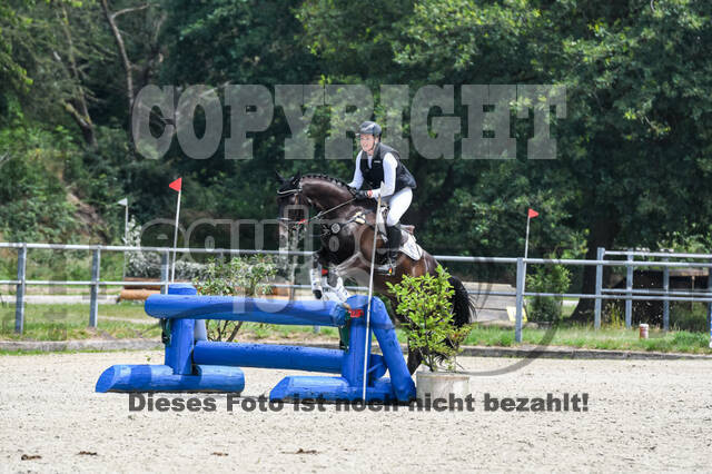 Late-Entry-Vielseitigkeit Langenfeld (11.+13./14.06.2020)