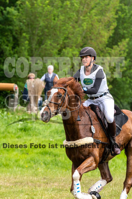 Westerstede Horse Trials 2021