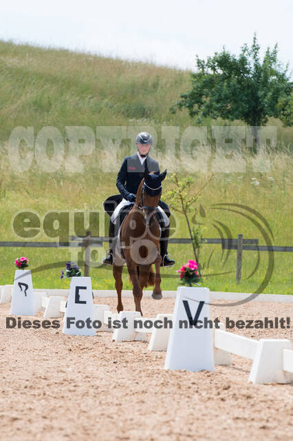 DJM Vielseitigkeit 2019, Kreuth