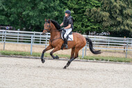 Late-Entry-Vielseitigkeit Langenfeld (11.+13./14.06.2020)