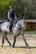 Geländetraining ZRFV Hamminkeln (24+25.04.2021)