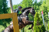 Westerstede Horse Trials (10.-13.06.2021)