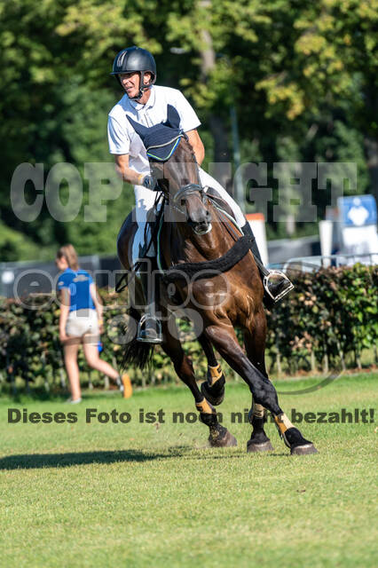 Kronenberg - De Peelbergen (August 2020)