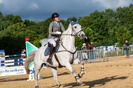 Westerstede Horse Trials 2021