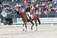 FEI European Championship Eventing 2019