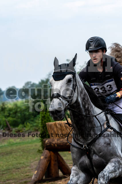 De Peelbergen (August 2020)