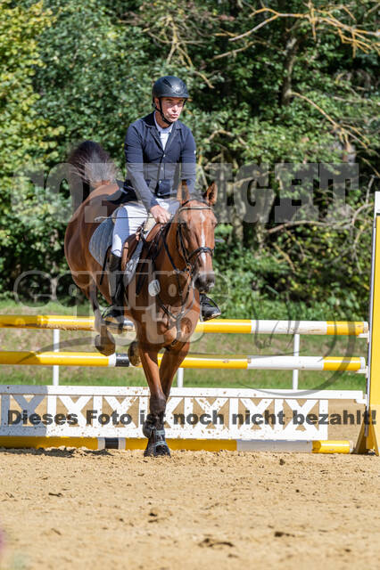 RFV Dinslaken-Hiesfeld (Herbstturnier)