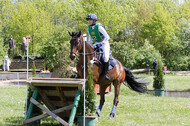 Sterne über Münster 2019 - CCI***S