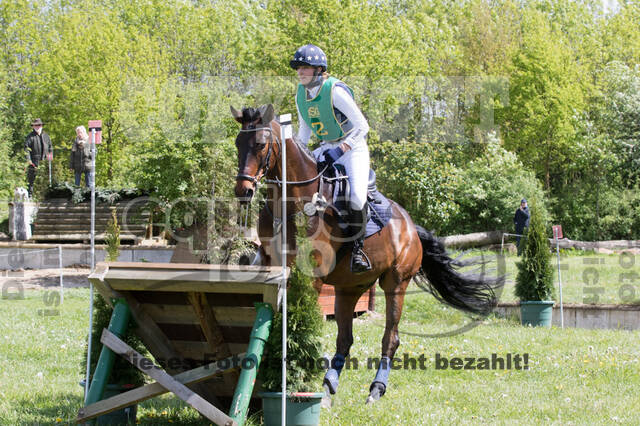 Sterne über Münster 2019 - CCI***S