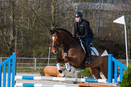 Trainingsturnier Langenfeld (12.+13.03.2022)