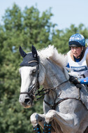 FEI European Championship Eventing 2019