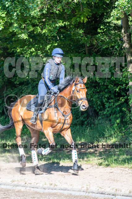 Test of Choise Langenfeld (29.+30.05.2021)