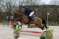 Eventing im Pferdesportzentrum Rheinland (Late Entry 14.03.2022)
