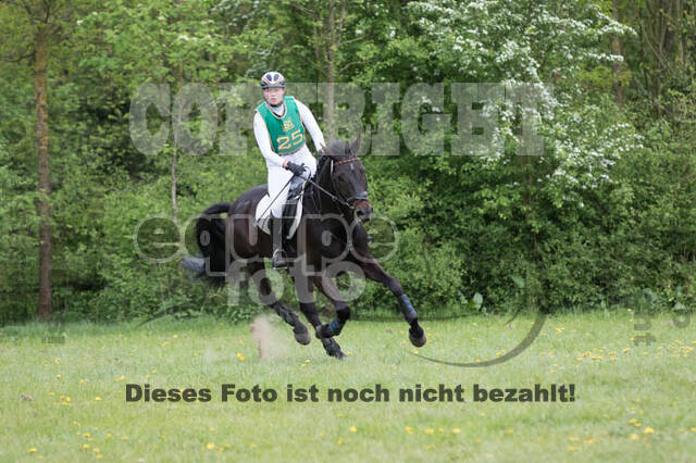 Eventing WRFS Münster