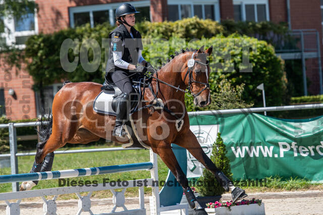Test of Choise Langenfeld (29.+30.05.2021)