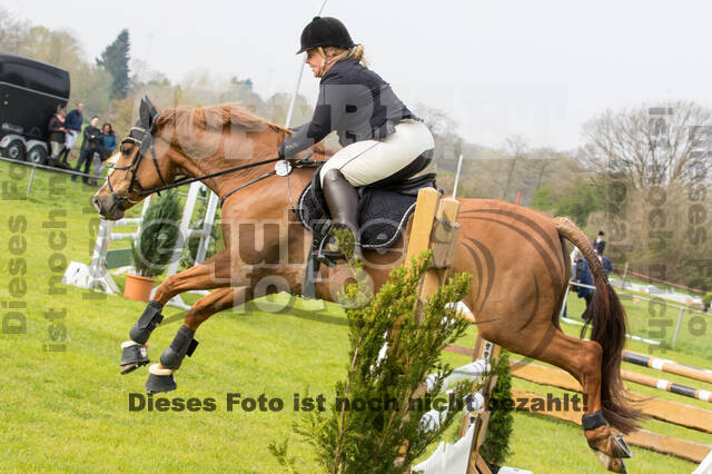 RV Seydlitz Kamp (06.+07.04.2019)