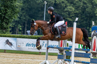 Goldene Schärpe 2021 - Ponys