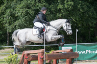 Eventing im Pferdesportzentrum Rheinland