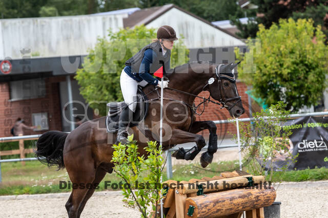 Late-Entry-Vielseitigkeit Langenfeld (06.+07.07.2020)