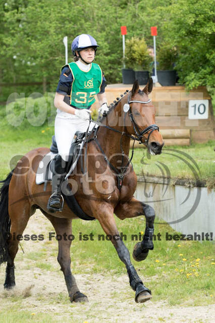 Eventing WRFS Münster