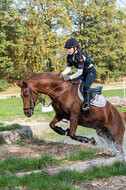 IGV Lehrgang der Sieger der Cups mit Frank Ostholt