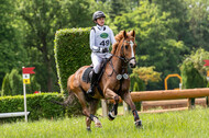 Westerstede Horse Trials 2021
