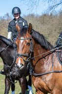 Geländetraining Wesel Obrighoven (19.+20.03.2022)