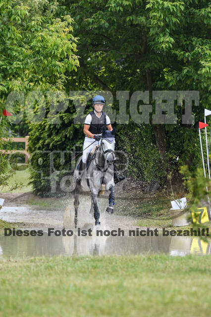 Late-Entry-Vielseitigkeit Langenfeld (11.+13./14.06.2020)