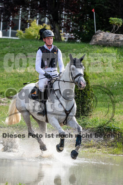 Late-Entry-Vielseitigkeit Langenfeld (06.+07.07.2020)