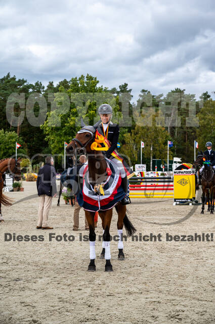 Deutsche Meisterschaft Vielseitigkeit (Luhmühlen)