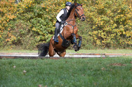 IGV Lehrgang der Sieger der Cups mit Frank Ostholt