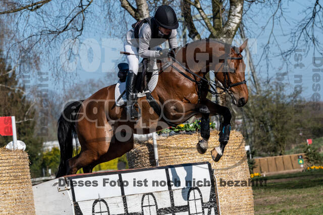 Geländetage beim RSV St. Hubertus Wesel Obrighoven (26.+27.03.2022)
