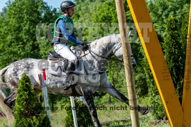 Westerstede Horse Trials (10.-13.06.2021)