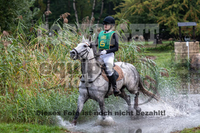 Vielseitigkeit RSV Wesel Obrighoven (26.+27.09.2020)