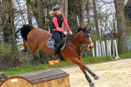 Geländetraining ZRFV Hamminkeln (24+25.04.2021)