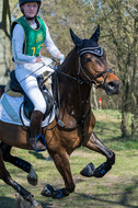 Geländetage beim RSV St. Hubertus Wesel Obrighoven (26.+27.03.2022)