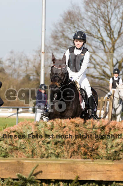 Frühjahrsvielseitigkeit RV Seydlitz Kamp