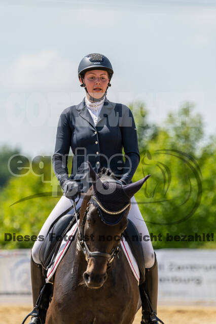 Westerstede Horse Trials 2021
