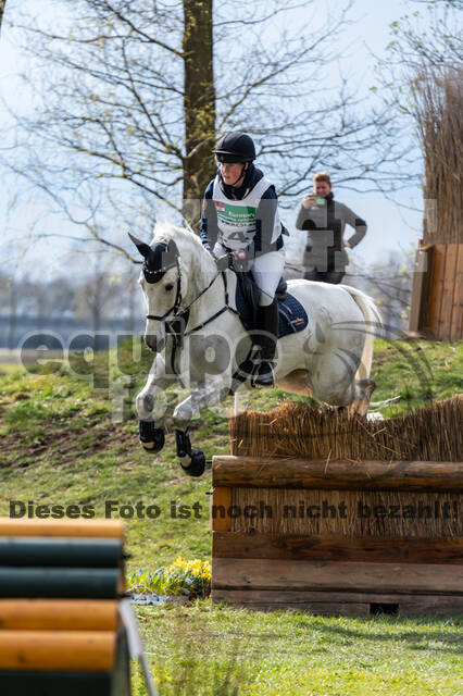 Kronenberg - De Peelbergen (02.04.2022)