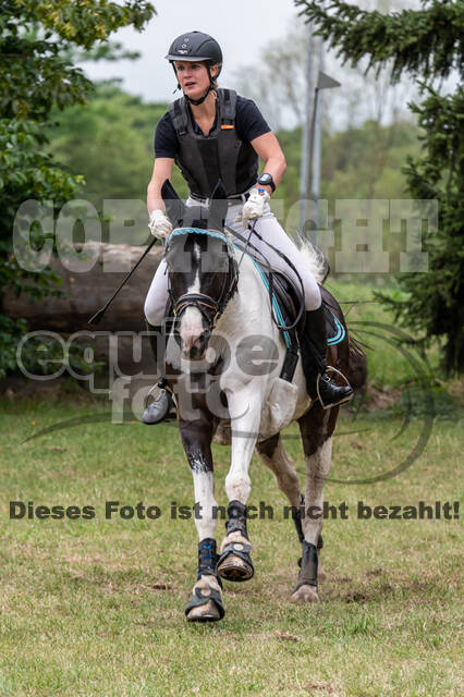 Late-Entry-Vielseitigkeit Langenfeld (11.+13./14.06.2020)