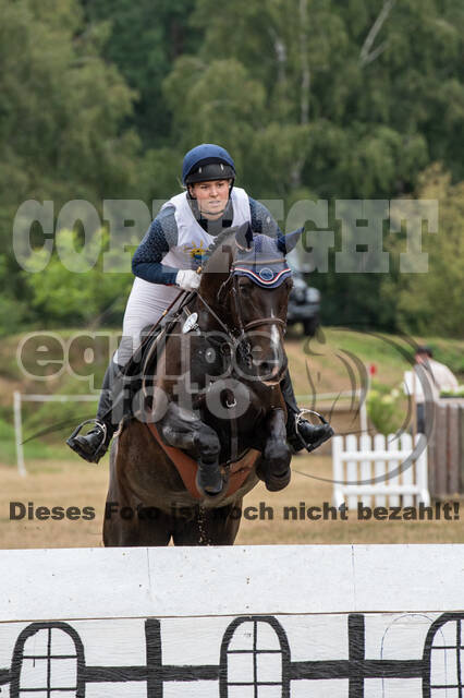 Late-Entry Vielseitigkeit Hamminkeln/Wesel (01.+02.08.2020)