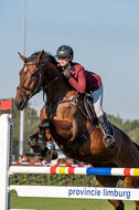 De Peelbergen (August 2020)